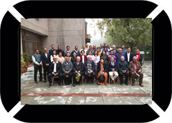 26th ICF Conference