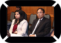 26th ICF Conference