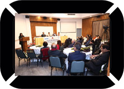 26th ICF Conference