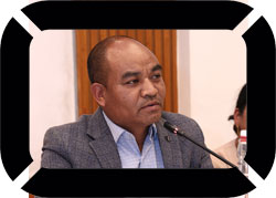 26th ICF Conference