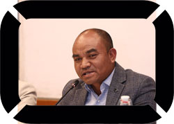 26th ICF Conference