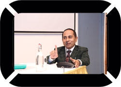 26th ICF Conference