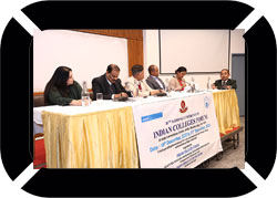 26th ICF Conference