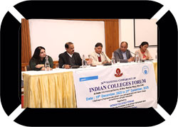 26th ICF Conference