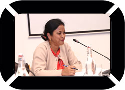 26th ICF Conference