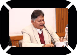 26th ICF Conference