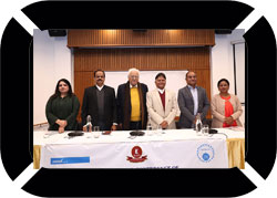 26th ICF Conference