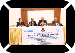 26th ICF Conference