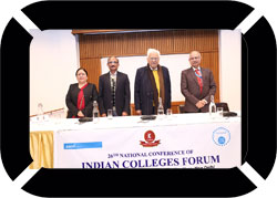 26th ICF Conference
