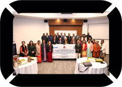 26th ICF Conference