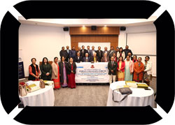 26th ICF Conference