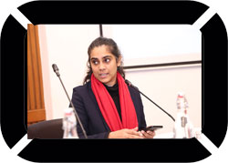 26th ICF Conference