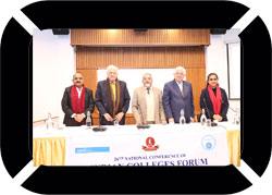 26th ICF Conference