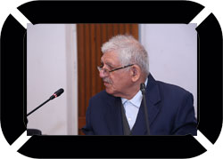 26th ICF Conference