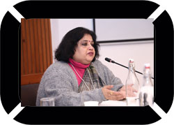 26th ICF Conference
