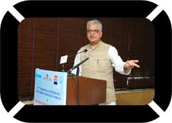 25th ICF Conference