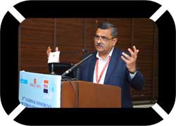 25th ICF Conference