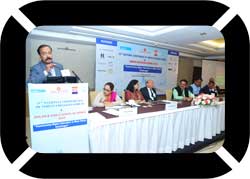 25th ICF Conference