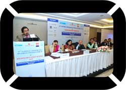 25th ICF Conference
