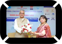 25th ICF Conference