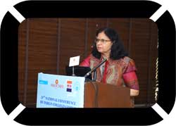 25th ICF Conference