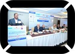 25th ICF Conference