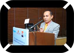 25th ICF Conference