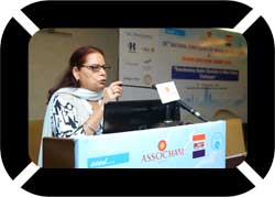 25th ICF Conference