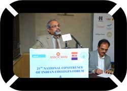25th ICF Conference