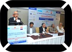 25th ICF Conference