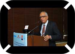 25th ICF Conference