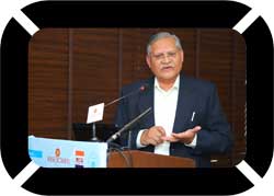 25th ICF Conference