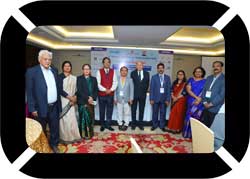 25th ICF Conference