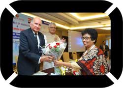 25th ICF Conference