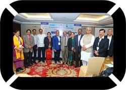 25th ICF Conference