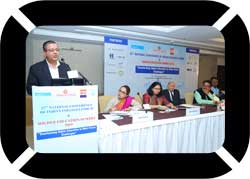 25th ICF Conference