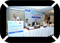 25th ICF Conference