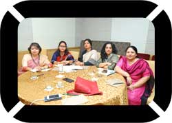25th ICF Conference