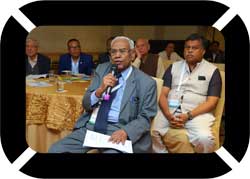 25th ICF Conference