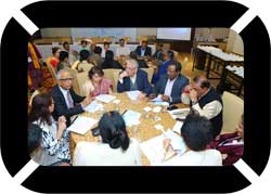 25th ICF Conference