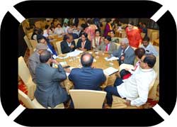 25th ICF Conference