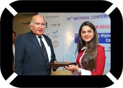 25th ICF Conference