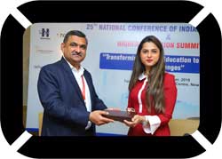 25th ICF Conference