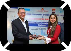 25th ICF Conference