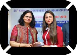 25th ICF Conference