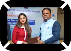 25th ICF Conference