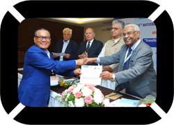 25th ICF Conference