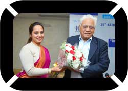 25th ICF Conference