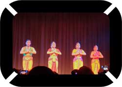 25th ICF Conference